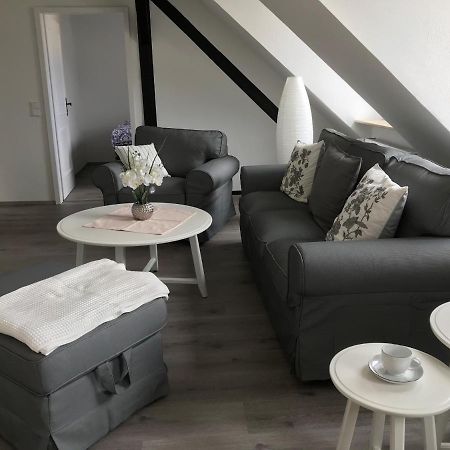 Altstadtperle Nideggen Exteriér fotografie