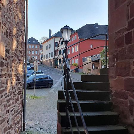 Altstadtperle Nideggen Exteriér fotografie